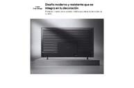 TV LG 85" MiniLED 85QNED70B6A TV LG 85%%%quot; 85QNED70B6A UHD QNED MINILED A7 WEBOS26