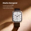 SMARTWATCH AMAZFIT ACTIVE 2 SQUARE BLACK