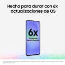 SMARTPHONE SAMSUNG A36 5G 8/256 6,7%%%quot; LAVANDER