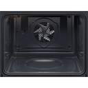 HORNO AEG TU5PB41FSK 72L PIROL DSP NEGRO