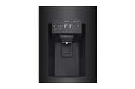 FRI. LG GMX844MCBF 179x83,6 NF 4P BLACKMAT