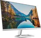 MONITOR HP 24%%%quot; M24FW FHD IPS HDMI/VGA BLANCO