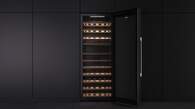 VINOTECA TEKA RVF10051GBK 51 BOTELLAS 113610002