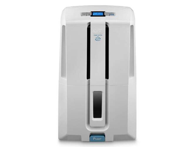 Deshumidificador DeLonghi DD230P