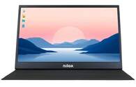 MONITOR NILOX PORTATIL 15,6%%%quot; IPS FHD TIPO C