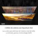 TV HAIER 50%%%quot; H50Q800UX UHD QLED GOOGLE TV BT PEANA