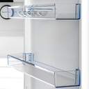 FRICOM. BEKO B5XRCNE406HG 203x60 NF INOX