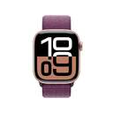 SMARTWATCH APPLE S10 GPS 42MM ROSE GOLD ALUMINIUM