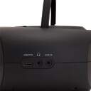 RAD/CD AIWA BBTU-500DAB/BK MP3 NEGRO