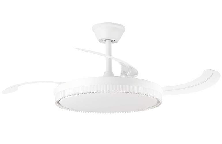 Ventilador Techo Orbegozo CP163105