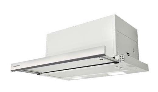 Campana Decorativa Mepamsa Maxima 60 3150518757