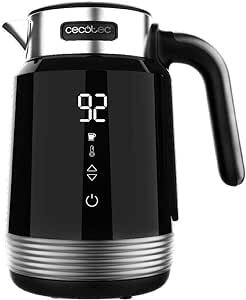 Hervidor Therm600 Cecotec 1748