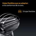 AFEITA. BRAUN 52-B1000S SERIE 5