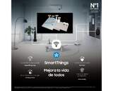 TV SAMSUNG 55%%%quot; TQ55Q8F UHD QLED SMARTTV IA HDR10 