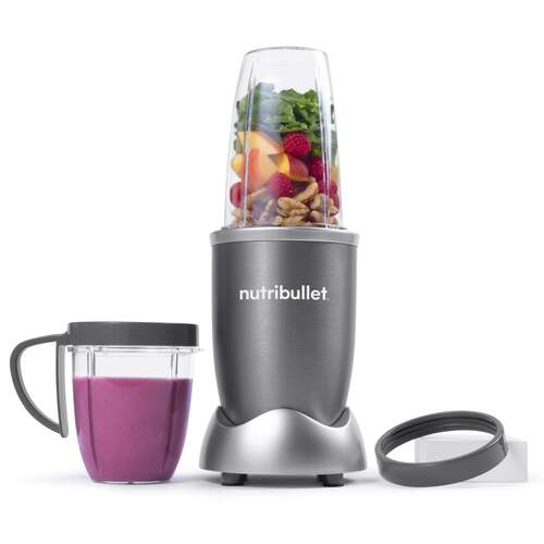 Batidora Vaso Nutribullet Original 600 NB606DG