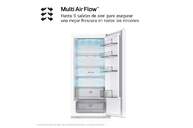 FRICOM. LG GBBSJ20ESW 203x60 NF BCO
