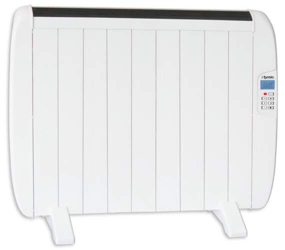 Emisor Térmico Haverland BASIC9S