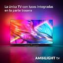 TV PHILIPS 50%%%quot; 50PUS8919 UHD STV AMBILIGHT P5 144H