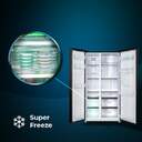 FRI. CECOTEC SBS559 177x92 NF DSP DISP NEGRO 02445