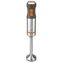 BATID. UFESA BP4592 1100W C/A PIE INOX MAX