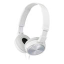 AURICULARES SONY MDRZX310APW MICRO BLANCO