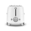 TOST. SMEG TSF01WHMEU 2R 950W BCO MATE