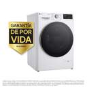 LVD. LG F4WR5509A1W 9K 1400R BCA ATD STEAM WIFI