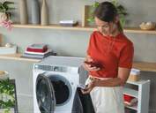 LVD. HOOVER H5WPBD610AMBCS 10K 1600R BCA ATD SMART