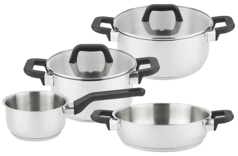 Bater&iacute;a de Cocina Magefesa Magnific