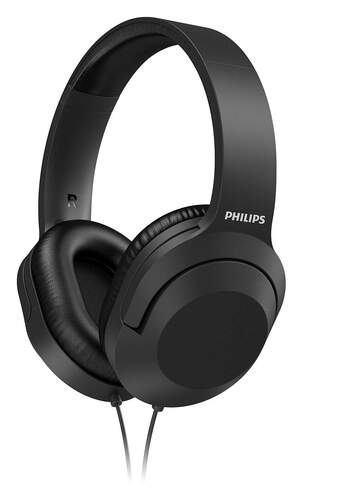 Auriculares Philips TAH2005BK/00