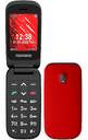 SENIORPHONE TELEFUNKEN S440 ROJO