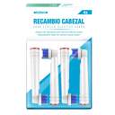 ACC. KUKEN 34180 RECAMB.DENTAL FLEXISOFT 4UD