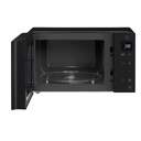 MICR. LG MH6535GDS NEGRO SMART 25L 1000W GRILL LED
