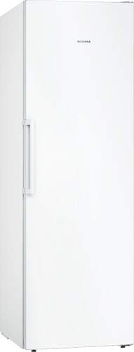 Congelador vertical Siemens GS36NVWEV