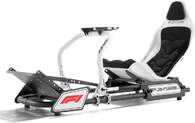 ASIENTO DE JUEGOS PLAYSEAT FORMULA INSTINCT F1