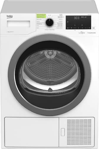 Secadora Bomba Calor Beko DH 9532 GAO