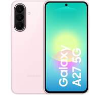 Samsung A27 5G 6/128 GB Rosa