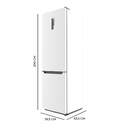 FRICOM. CECOTEC 02417 200x60 NF BCO