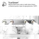 LVJ. LG DF365FMS BLACK INV. 3%%%#170;BAND QUADW DSP