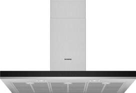 Campana extractora Siemens LC97BHM50