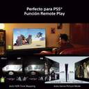 TV SONY 55%%%quot; K55S25M2PB UHD X1 GOOGLETV HDR10
