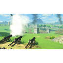 JGO. NINTENDO SWITCH HYRULE WARRIORS AGE CALAMITY