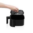 FREIDORA AIRE FLAMA 646FL 4,2L 1400W NEGRA