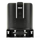 BATID.AMASADORA TAURUS STATION 500W INOX