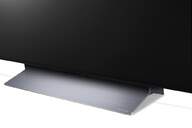 TV LG 77%%%quot; 77C34LA UHD OLED ALFA9 DOLBYATMOS