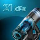 ASPI. ESCOBA CECOTEC ROCK.1500 R.E. FRIEGA ANIMAL