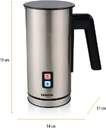 ESPUMADOR LECHE TRISTAR MK2277 550W 0,24L