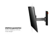 SOPORTE TV VOGEL%%%#39;S WALL 3125 FULL MOTION 19%%%quot; 43%%%quot;