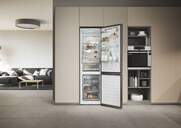 FRICOM. HAIER HDW3620DNPK 200x60x67 NF WIFI INOX