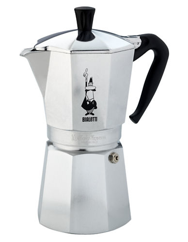 Cafetera Italiana Bialetti Moka Express